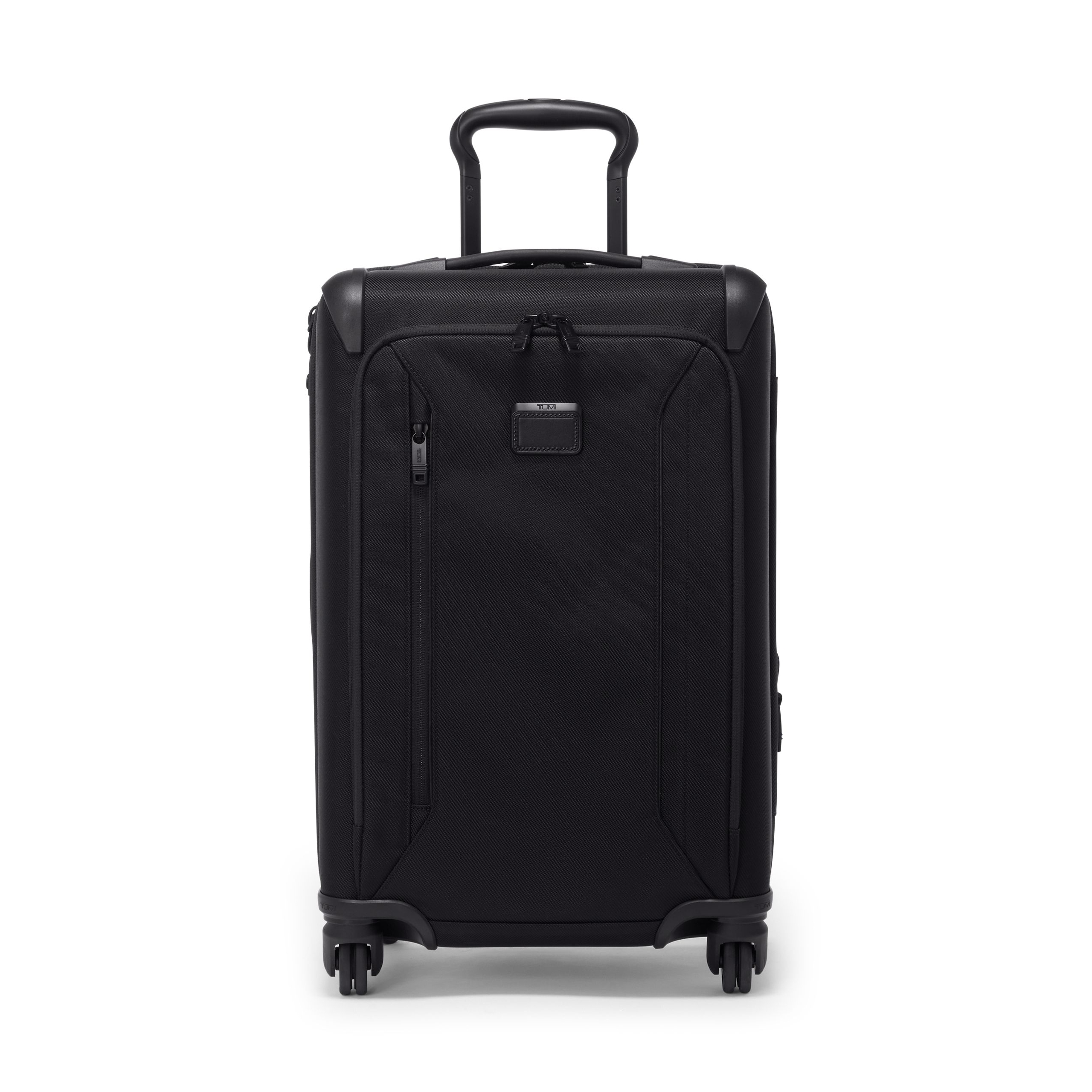 TUMI - Aerotour 4 Wheel Expandable Luggage - Men's and Women's Lightweight Business and Leisure Travel Suitcase - 21.75