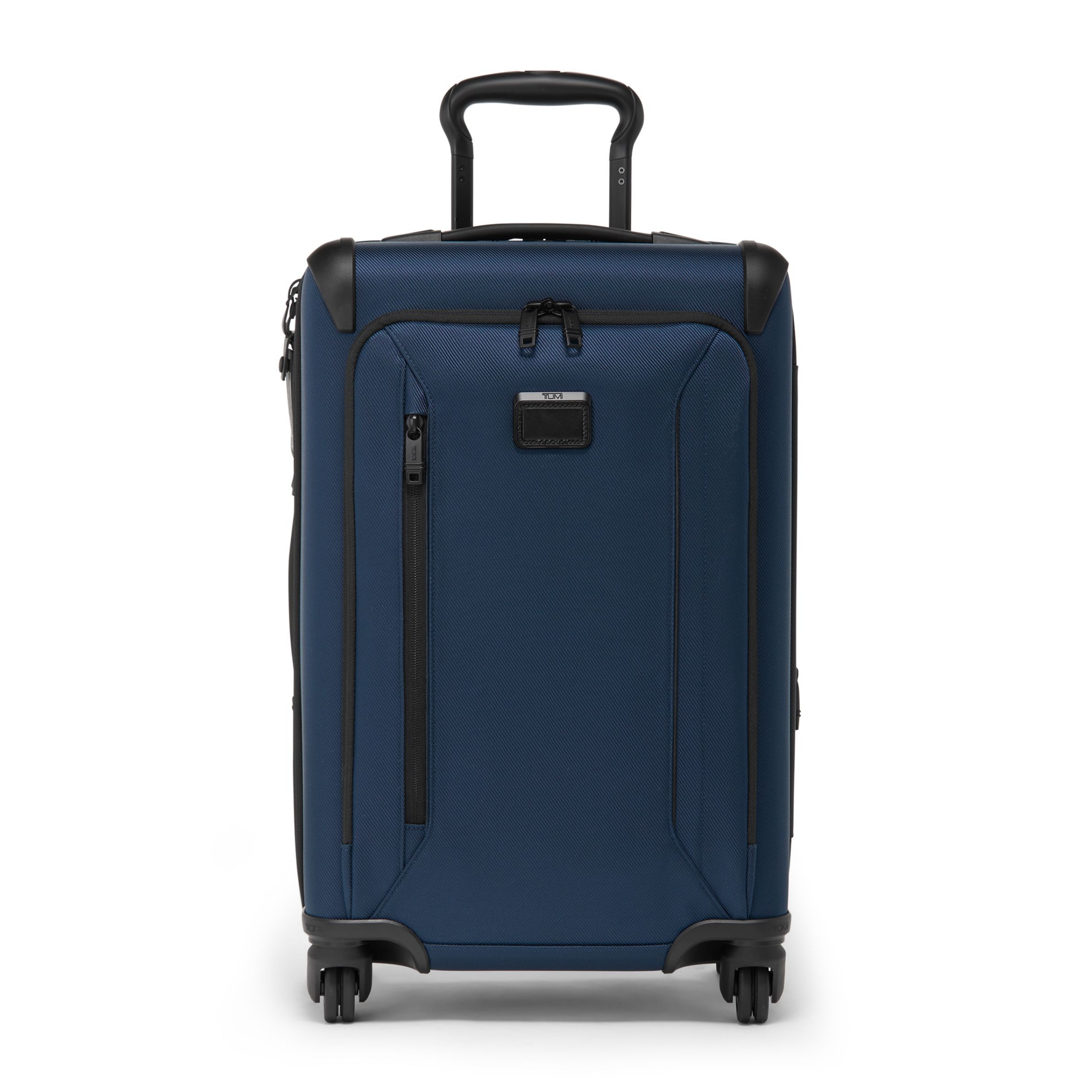 TUMI - Aerotour 4 Wheel Expandable Luggage - Men's and Women's Lightweight Business and Leisure Travel Suitcase - 21.75