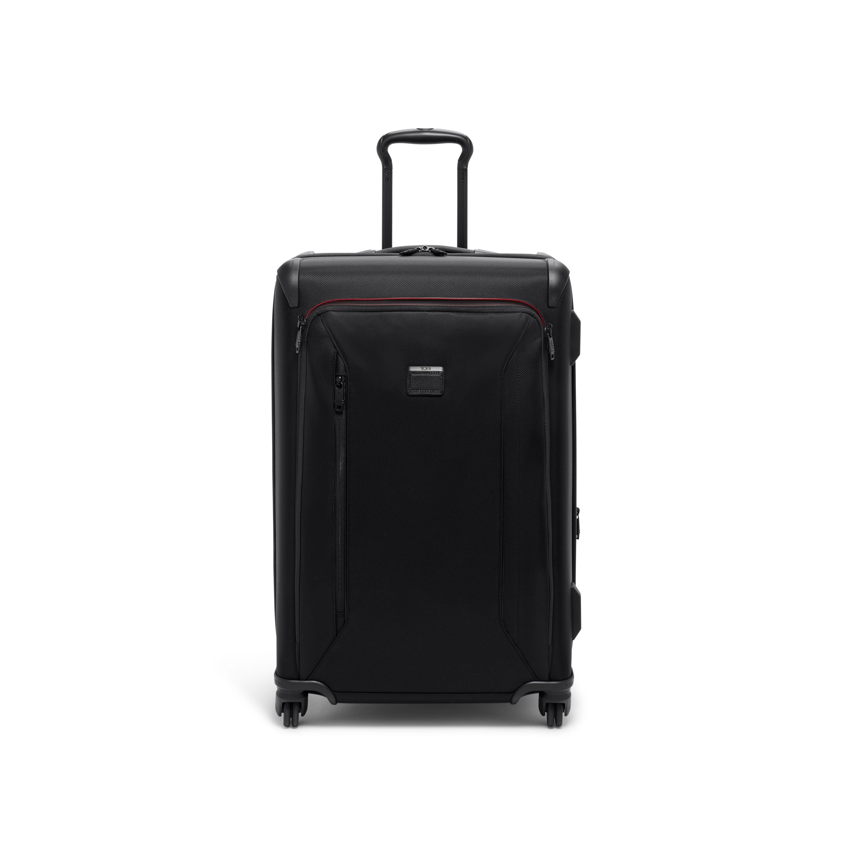 TUMI - Aerotour 4 Wheel Expandable Luggage - Men's and Women's Lightweight Business and Leisure Travel Suitcase - 26