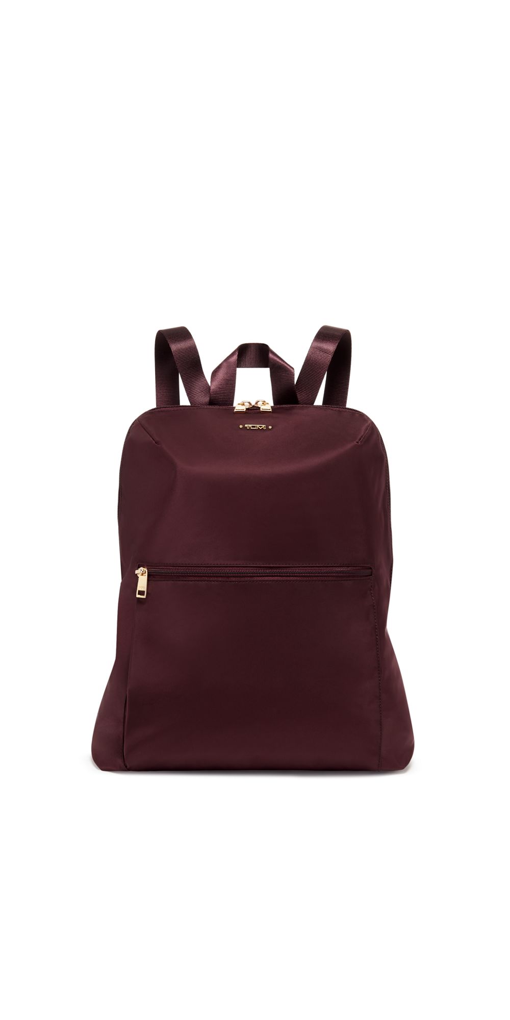 TUMI Just In CaseÂ® Backpack Beetroot One Size
