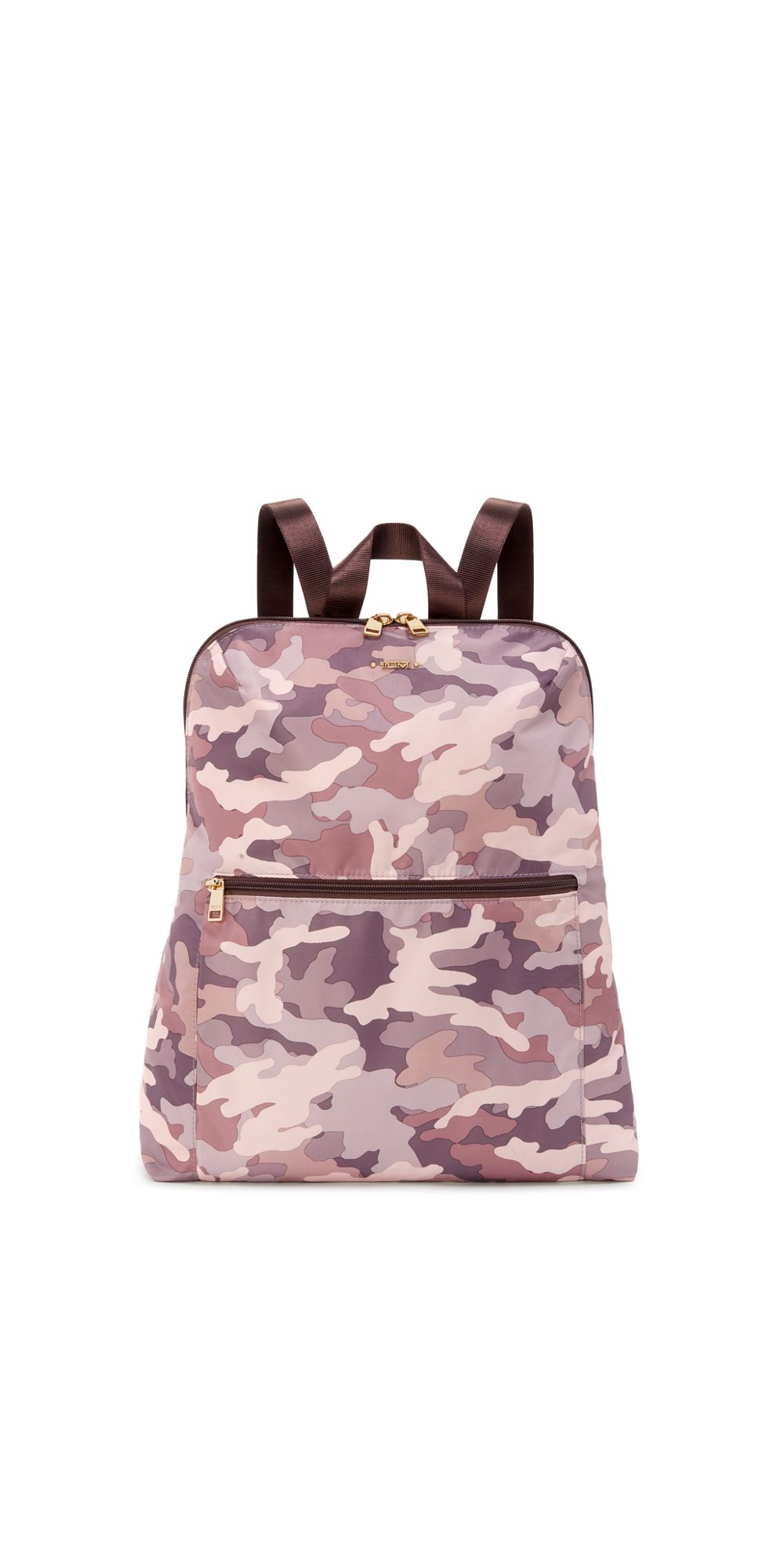 TUMI - Just In Case Foldable Backpack - Lightweight, Compact Travel Backpack - For One Bag Travel - 15.5