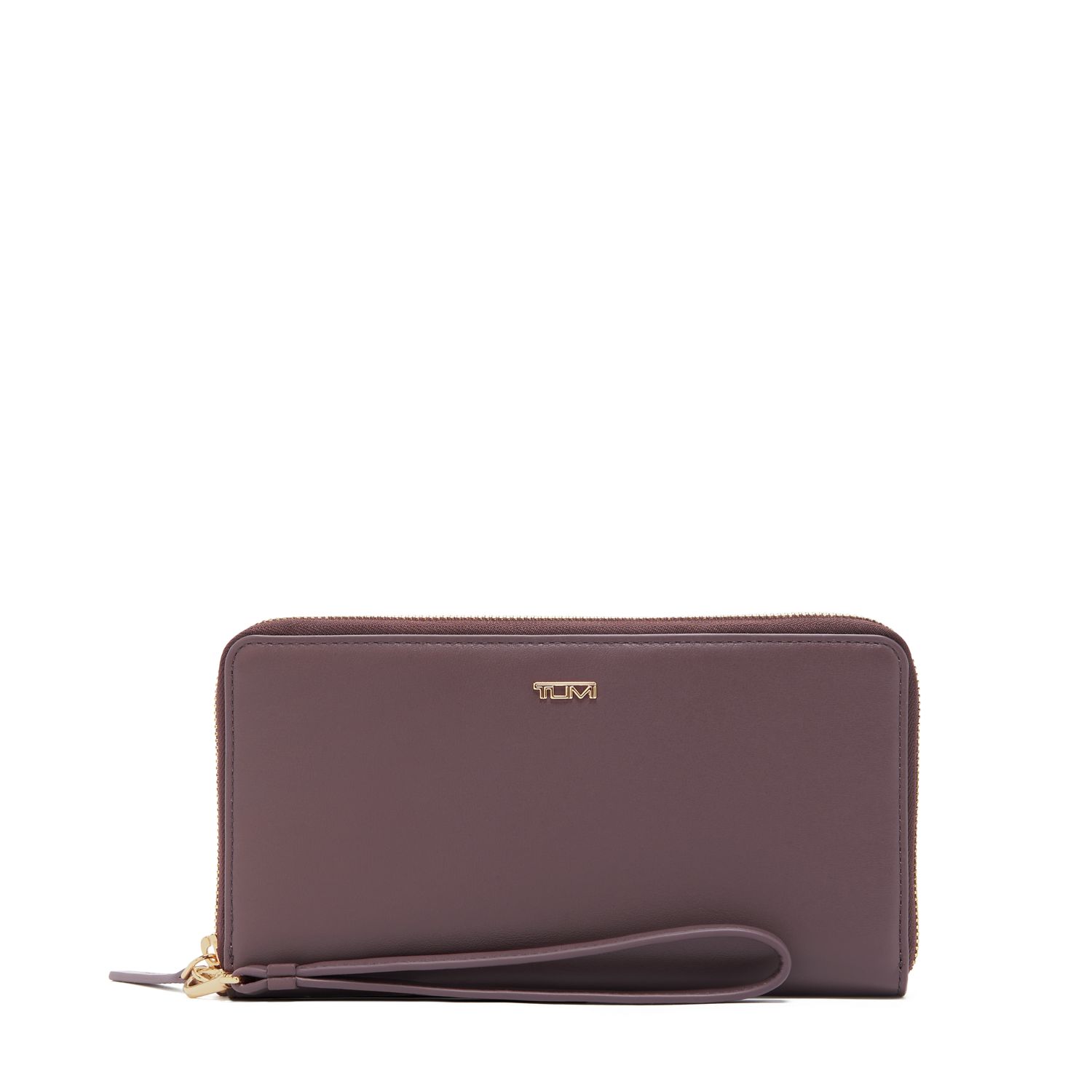 TUMI - Belden Travel Wallet - Leather Passport Wallet - Premium Card Wallet - ID Wallet - 4.5