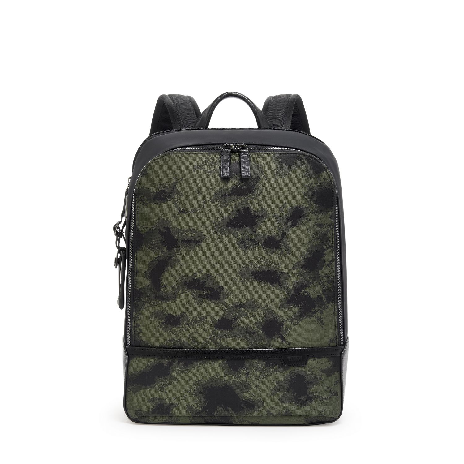 TUMI - Harrison William Backpack - Men's Backpack for Business & Travel - Fits up to 15