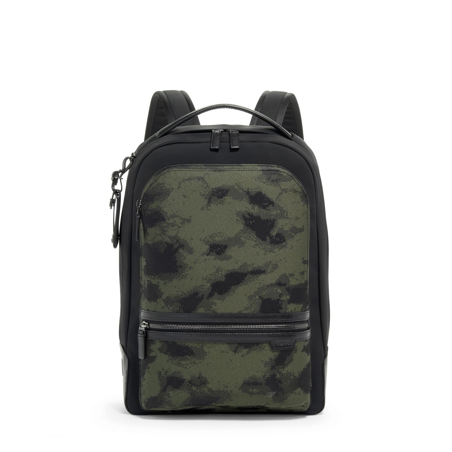 TUMI - Harrison Bradner Backpack - Men's Laptop Bag for Business & Travel - Fits up to 14
